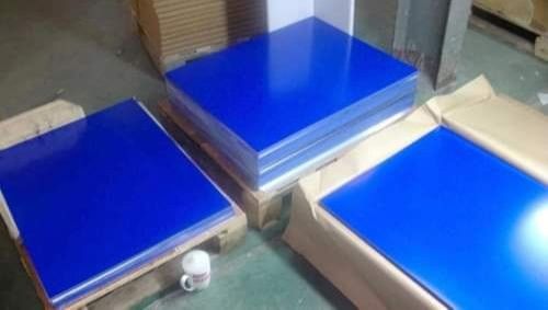 400000 εντυπώσεις UV μελάνι θερμική πλάκα CTP διπλό στρώμα