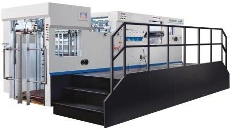 Μηχανή κόψιμης πετσέτας για 400×330mm φύλλα