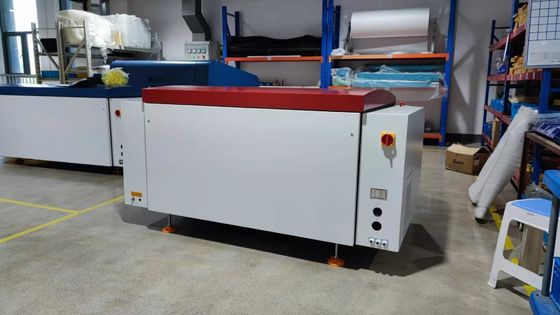800 X 690mm θερμικό πιάτο ΚΠΜ (Κοινή Πολιτική Μεταφορών) που κατασκευάζει τη μηχανή για την προετοιμασία δημοσιεύσεων εκτύπωσης όφσετ