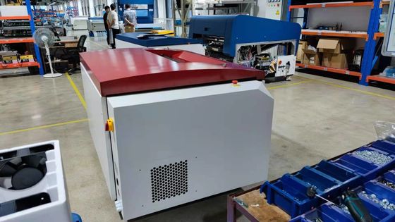 800 X 690mm θερμικό πιάτο ΚΠΜ (Κοινή Πολιτική Μεταφορών) που κατασκευάζει τη μηχανή για την προετοιμασία δημοσιεύσεων εκτύπωσης όφσετ