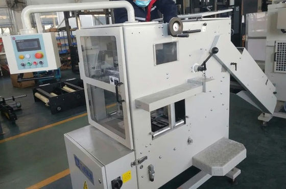 125S Σέλα ράψιμο αντισταθμιστική στοίβασης 15000 κύκλοι / H 660mm τροφοδοσία