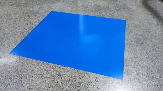 Υψηλής ευαισθησίας EcooGraphix Πλάκα CTP με εξαιρετική αναπαραγωγή σημείων μισού τόνου