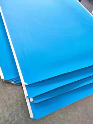 Συμπιεστή κουβέρτα εκτύπωσης από καουτσούκ με όφσετ 3 φύλλων