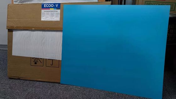 EcooGraphix Αρνητικό Φωτοπολυμερές Συνηθισμένη Violet CTP Πλάκα για Τύπο Εφημερίδων