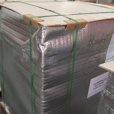 UV ΚΠΜ (Κοινή Πολιτική Μεταφορών) CTCP πιάτο εκτύπωσης όφσετ 0.30mm 405nm Processless