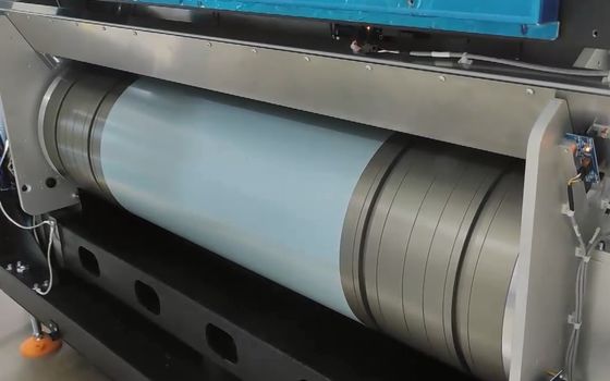 Συμβατικές πλάκες CTP χωρίς επεξεργασία 410 Nm Χωρίς χημεία