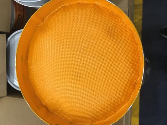 Ευνοϊκό για το περιβάλλον όφσετ εκτύπωσης μελάνι εκτύπωσης μελανιού 1Kg/Tin 11000rph UV