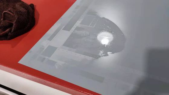 Η οικολογική λύση για την εκτύπωση σε τυπογραφική μηχανή