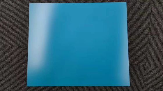 Αρνητικά να ενεργήσει χαμηλά χημικά ιώδη ΚΠΜ (Κοινή Πολιτική Μεταφορών) πιάτα εκτύπωσης