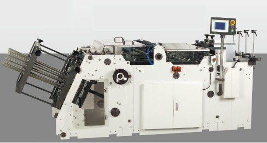 200PCS/Min το γρήγορο φαγητό κονσερβοποιεί το κιβώτιο εγγράφου κατασκευάζοντας τη μηχανή