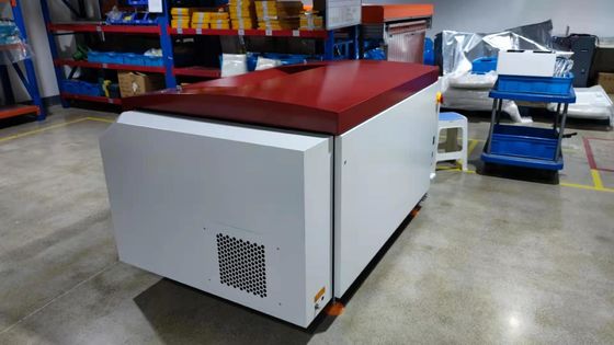 48 εμπορική εκτύπωση μηχανών πιάτων καναλιών θετική 830nm ΚΠΜ (Κοινή Πολιτική Μεταφορών)