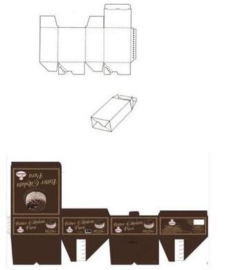 EcooGraphix 22pcs/min Αυτοματοποιημένη μηχανή απομάκρυνσης διπλής καθοδήγησης για συσκευασίες