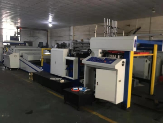 Μεγάλου σχήματος τοπική μηχανή 6200PCS/H λουστραρίσματος τοποθέτησης υαλοπινάκων UV
