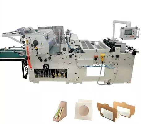 παράθυρο 4kw 200pcs/min που επιδιορθώνει τη μηχανή για το κιβώτιο ιστού
